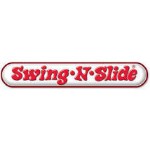 swing and slide